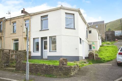 Property for auction in West Glamorgan