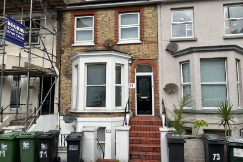 Property for auction in East Sussex