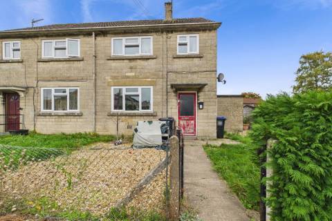 Property for auction in Wiltshire