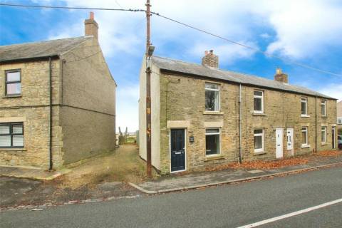 Property for auction in County Durham