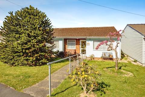 Property for auction in Dyfed