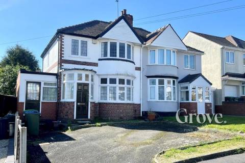 Property for auction in West Midlands