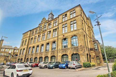 Property for auction in West Yorkshire