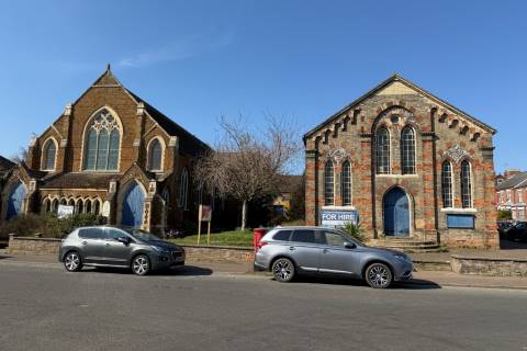Property for auction in Norfolk