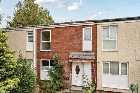 Property for auction in County Powys