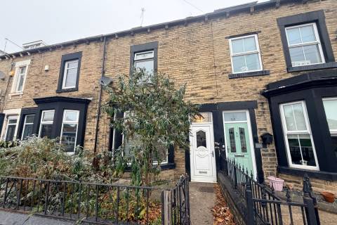 Property for auction in South Yorkshire