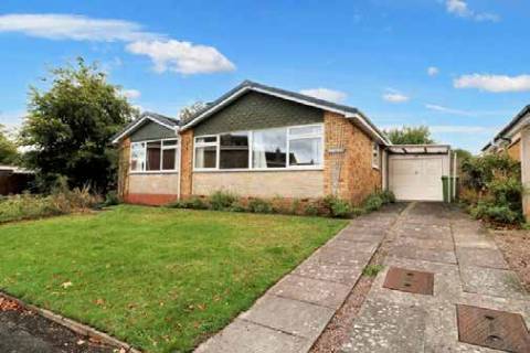 Property for auction in Staffordshire