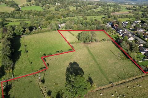 Property for auction in Derbyshire