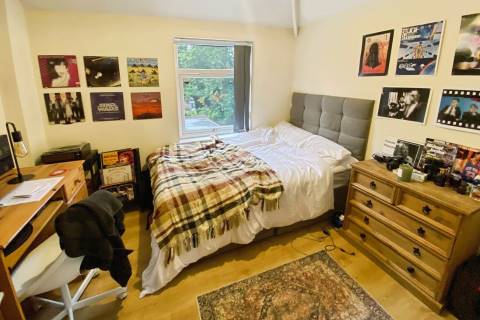 Property for auction in Lancashire