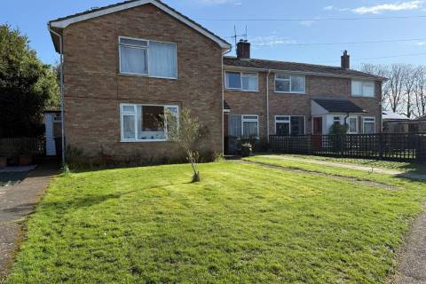 Property for auction in East Sussex