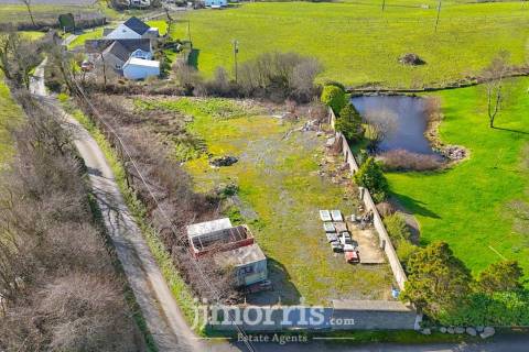 Property for auction in Dyfed
