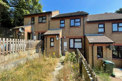 Property for auction in West Yorkshire