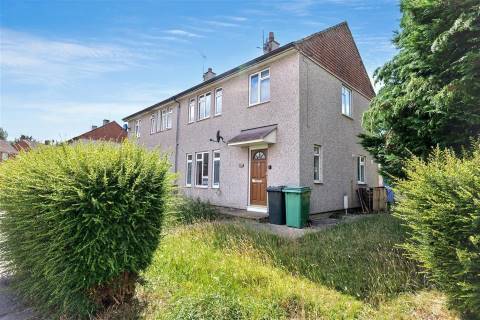 Property for auction in Hampshire