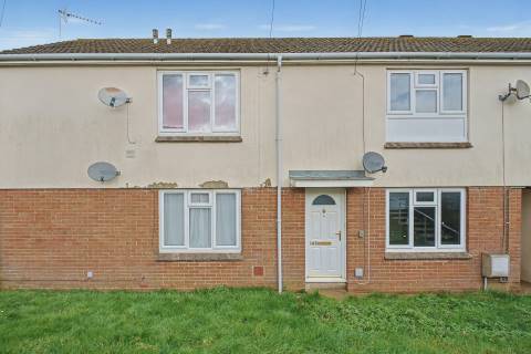 Property for auction in Somerset