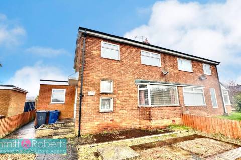 Property for auction in Tyne and Wear