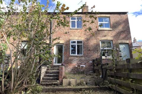 Property for auction in North Yorkshire
