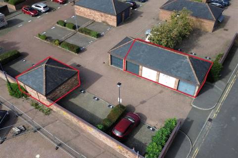 Property for auction in Avon