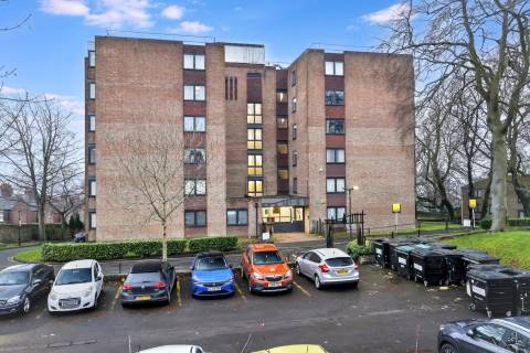 Property for auction in Tyne and Wear