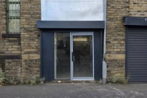 Property for auction in West Yorkshire