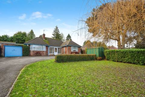Property for auction in West Midlands