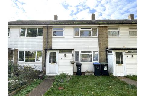 Property for auction in London