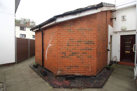 Property for auction in Merseyside