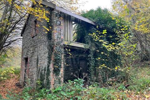 Property for auction in Somerset