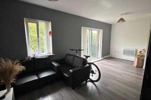 Property for auction in Merseyside