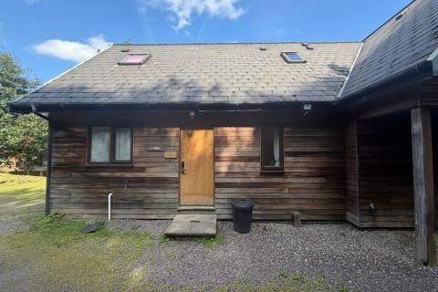 Property for auction in Argyll