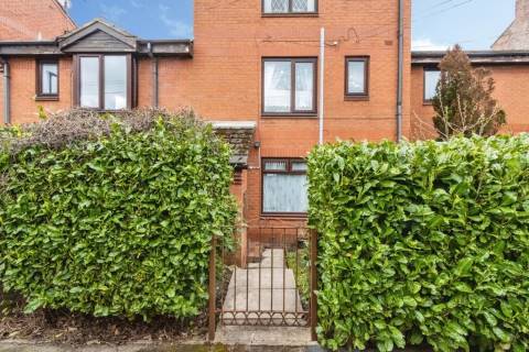 Property for auction in West Yorkshire