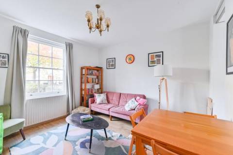 Property for auction in London