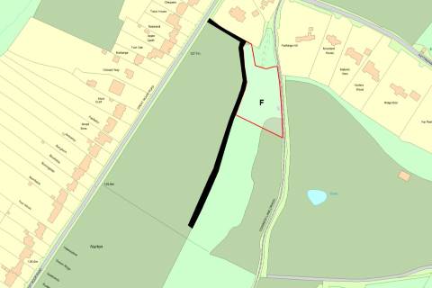 Property for auction in West Midlands