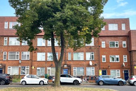 Property for auction in Middlesex