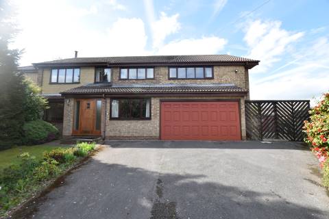 Property for auction in West Yorkshire