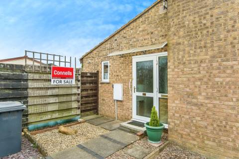 Property for auction in Cambridgeshire