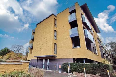 Property for auction in London