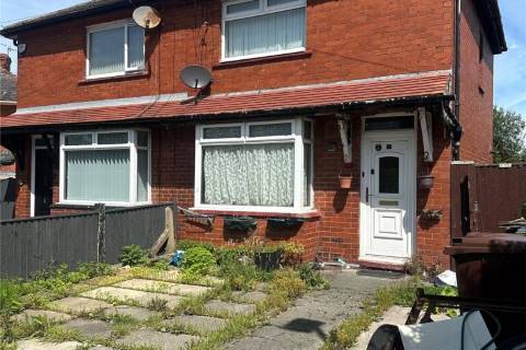 Property for auction in Cheshire