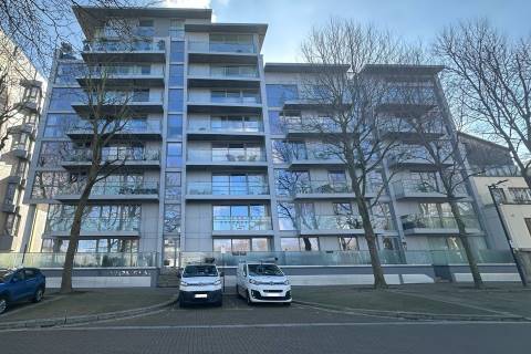 Property for auction in London