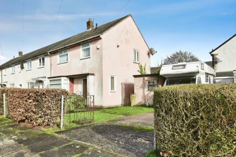 Property for auction in Lancashire