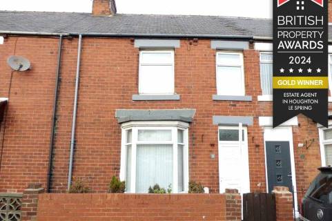 Property for auction in Tyne and Wear