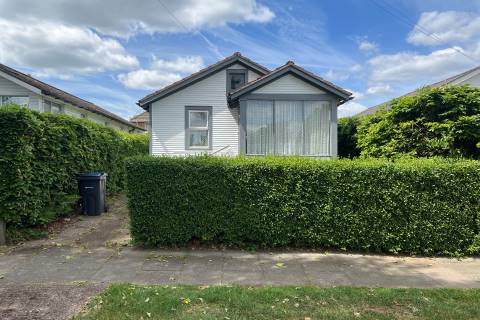 Property for auction in West Midlands