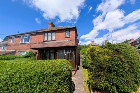 Property for auction in West Midlands