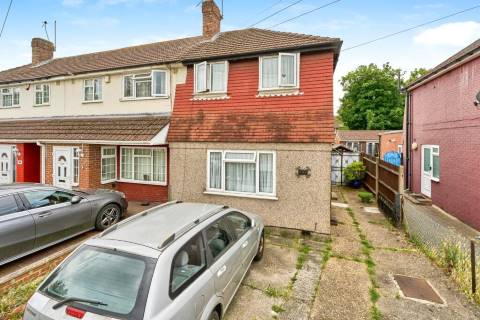 Property for auction in Middlesex