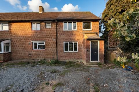 Property for auction in Kent