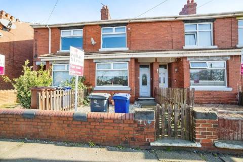 Property for auction in South Yorkshire