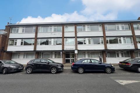Property for auction in Kent