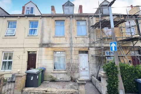 Property for auction in Wiltshire