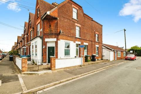 Property for auction in West Sussex