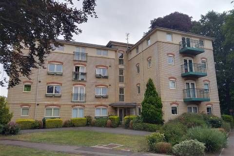 Property for auction in Wiltshire