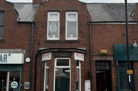 Property for auction in Tyne and Wear